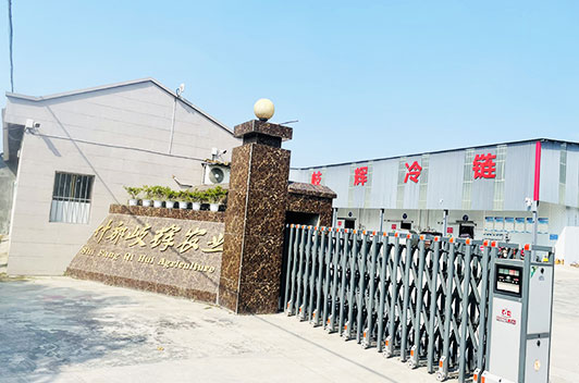 川穹基地_什邡市岐辉农业有限公司【官网】,什邡川芎